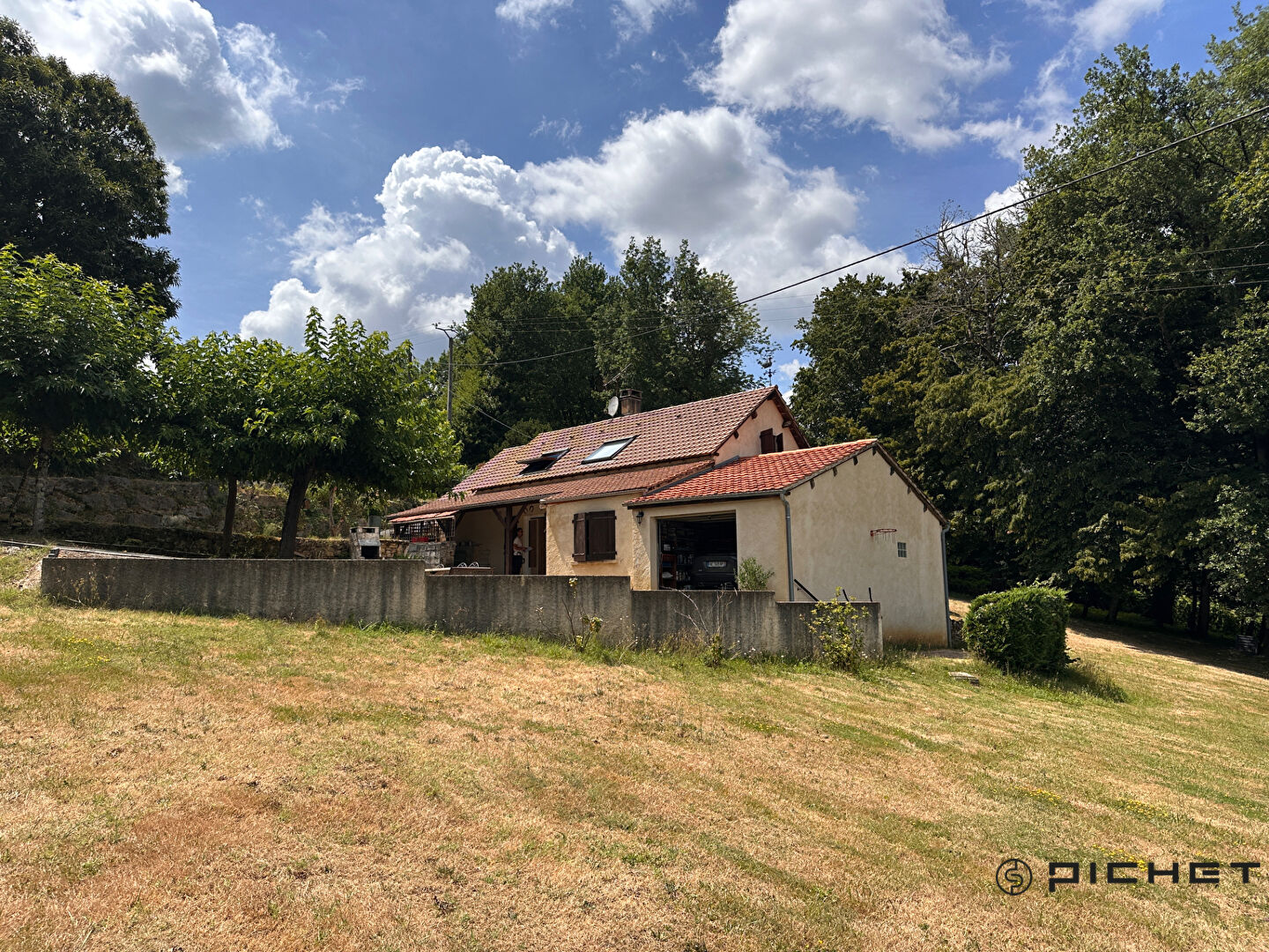 Agence immobilière de Pichet Immobilier Services - Pichet Immobilier Perigueux