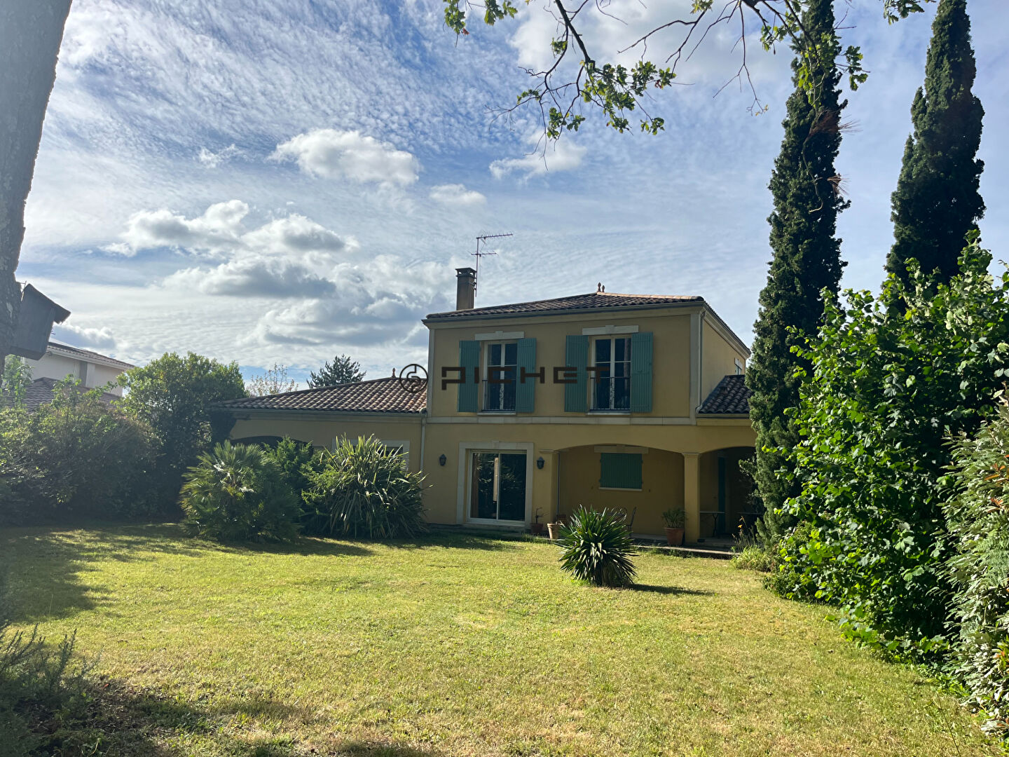 Agence immobilière de Pichet Immobilier Services - Pichet Immobilier Bordeaux