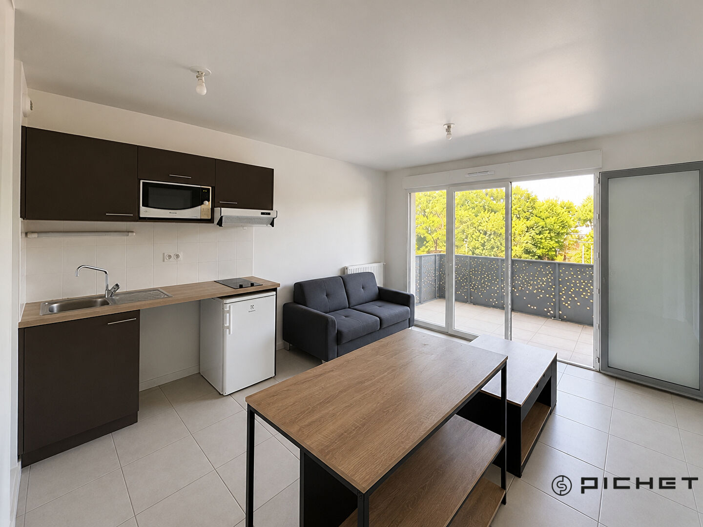 Agence immobilière de Pichet Immobilier Services - Pichet Saint-Herblain