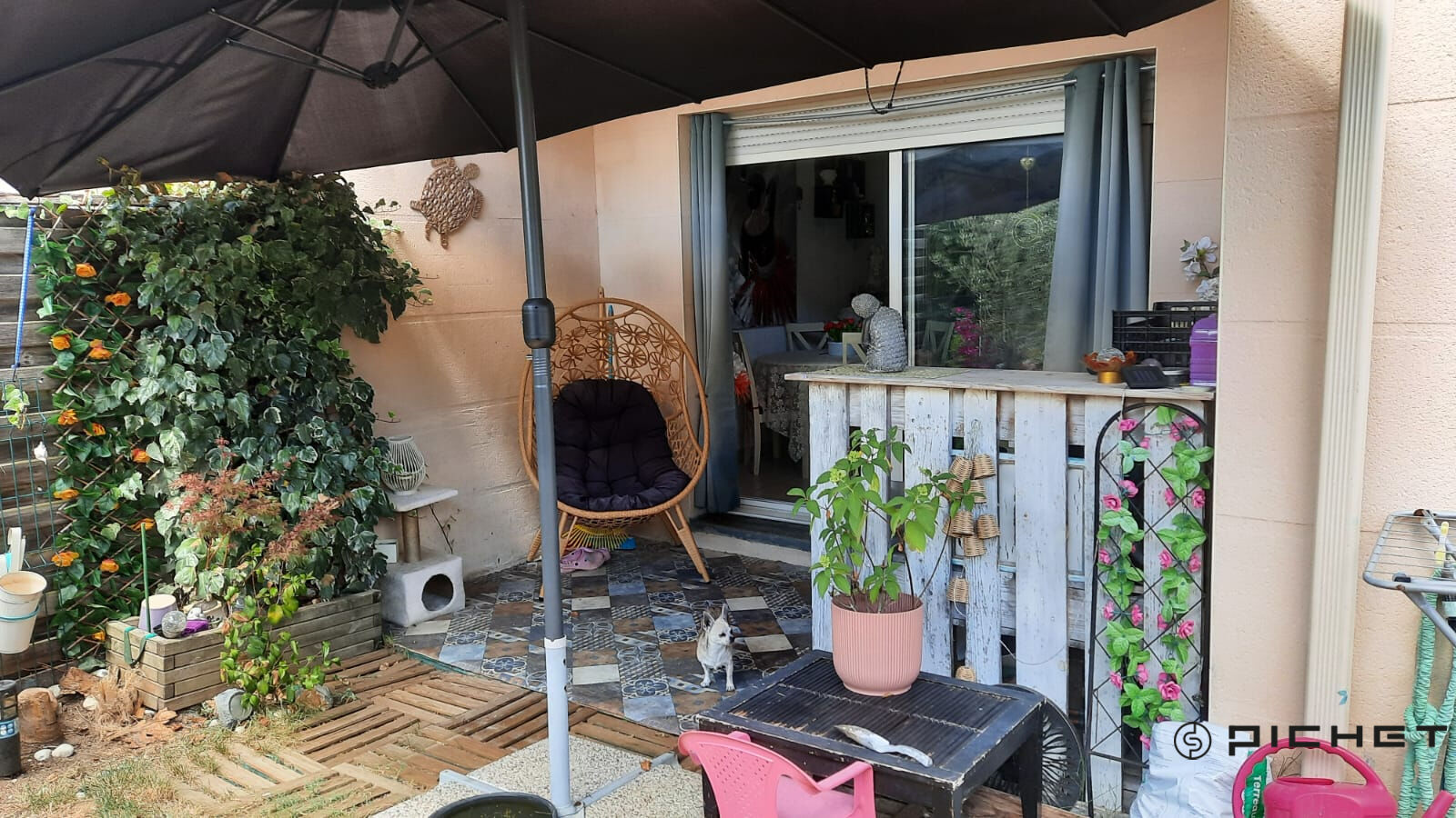 Agence immobilière de Pichet Immobilier Services - Pichet Immobilier Perigueux