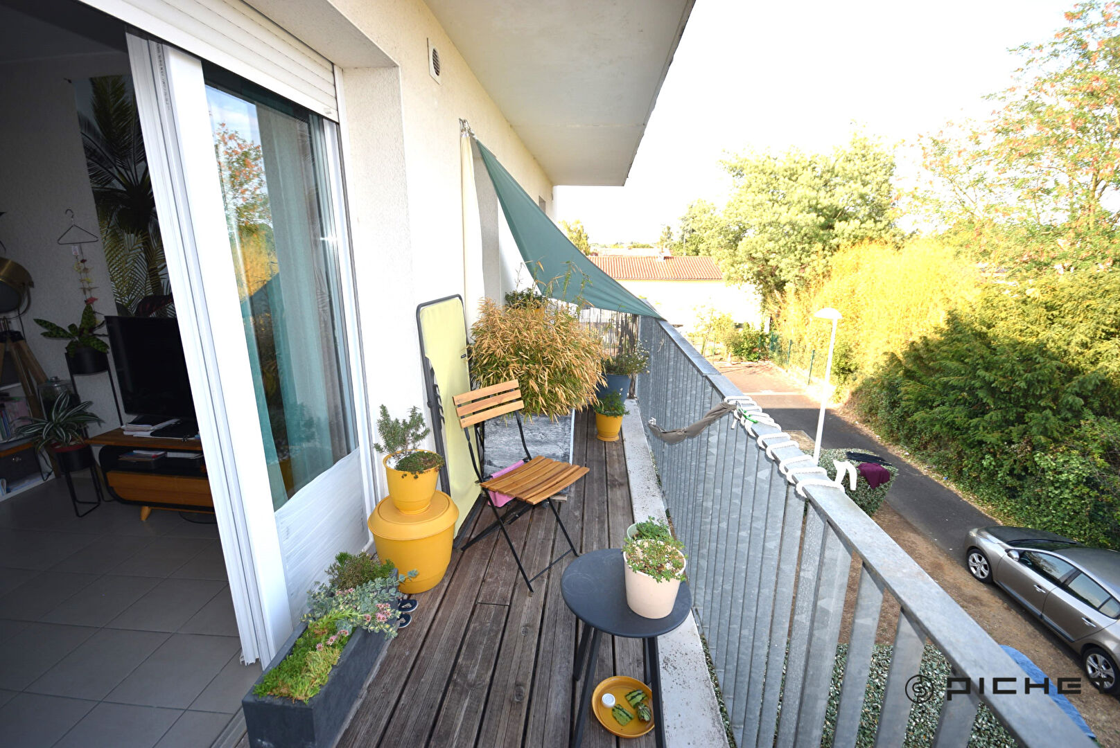 Agence immobilière de Pichet Immobilier Services - Pichet Immobilier La Rochelle