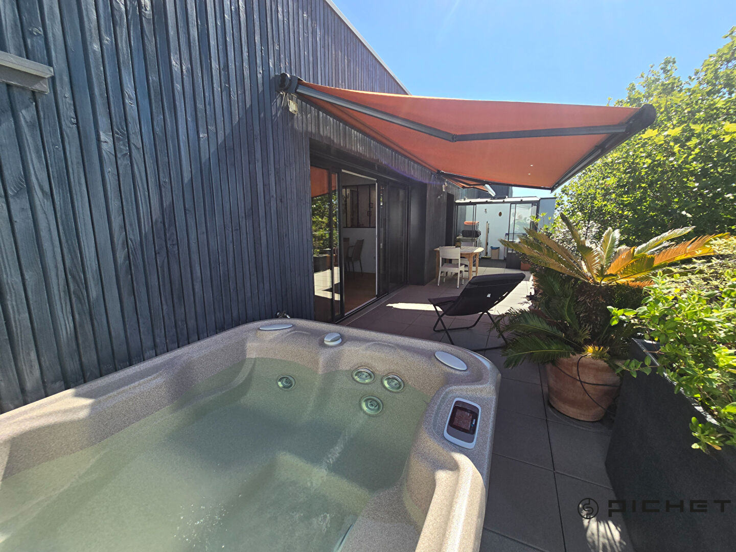 Agence immobilière de Pichet Immobilier Services - Pichet Immobilier La Rochelle