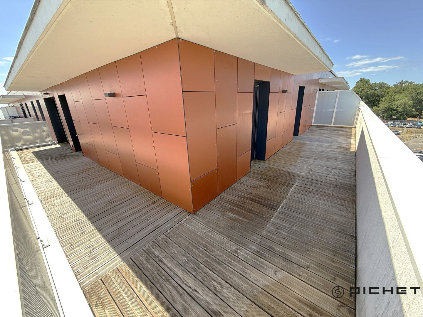 Agence immobilière de Pichet Immobilier Services - Pichet Immobilier Libourne
