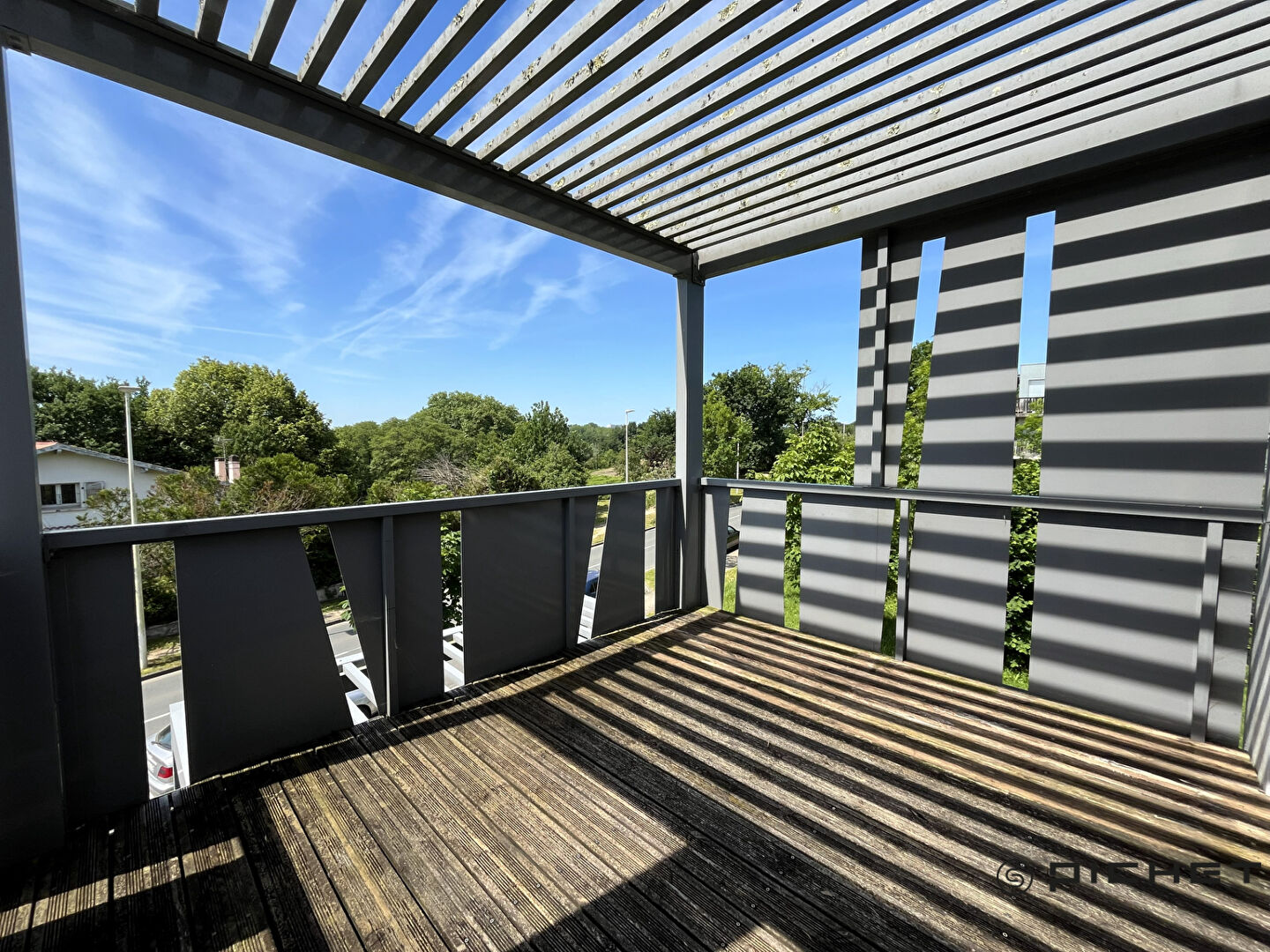 Agence immobilière de Pichet Immobilier Services - Pichet Immobilier Biarritz