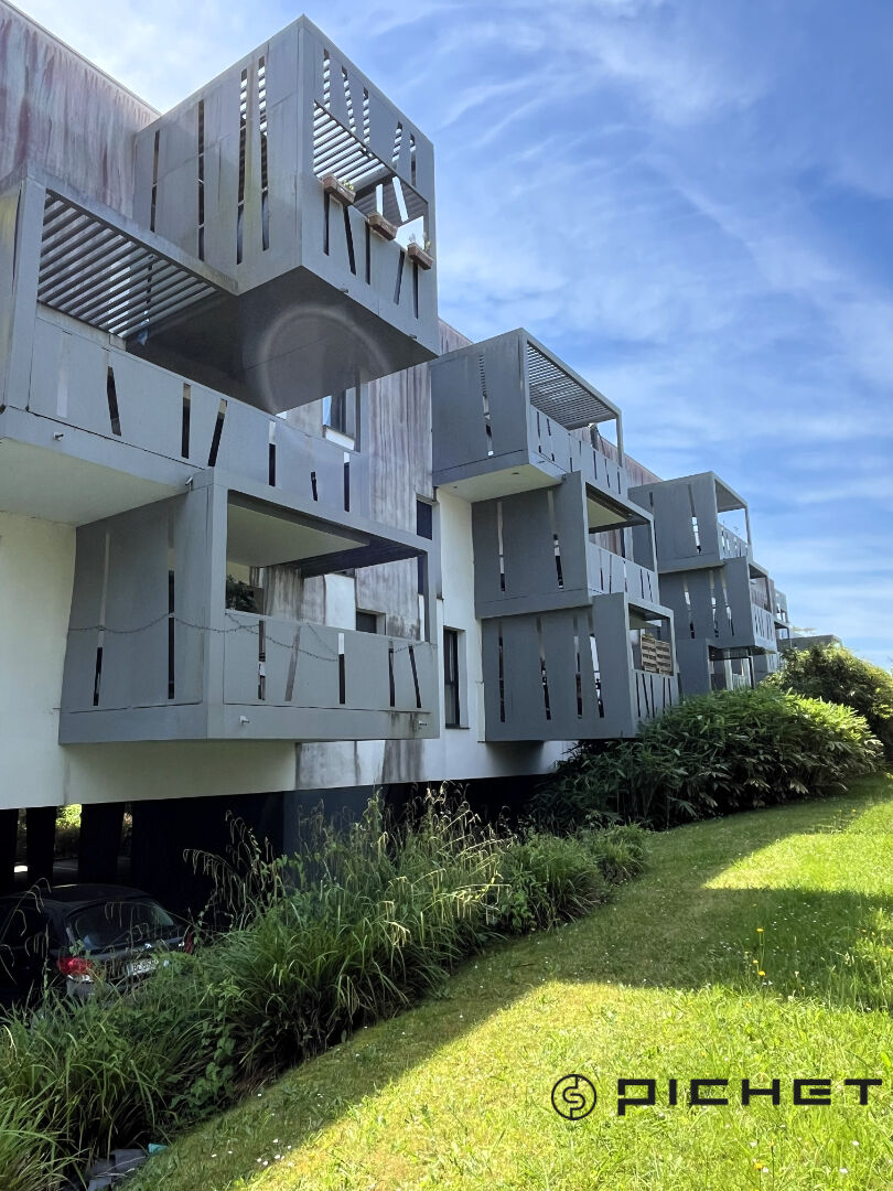 Agence immobilière de Pichet Immobilier Services - Pichet Immobilier Biarritz