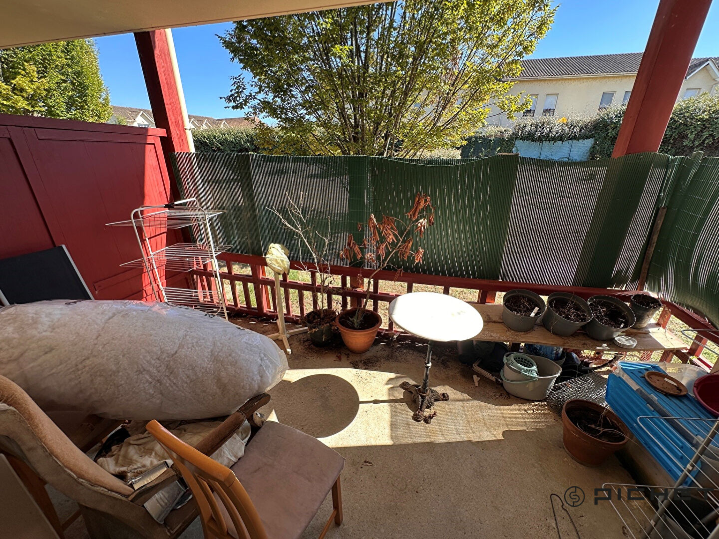 Agence immobilière de Pichet Immobilier Services - Pichet Immobilier Perigueux