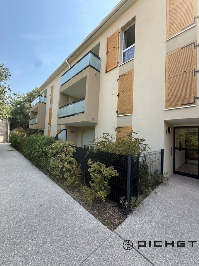 Agence immobilière de Pichet Immobilier Marseille