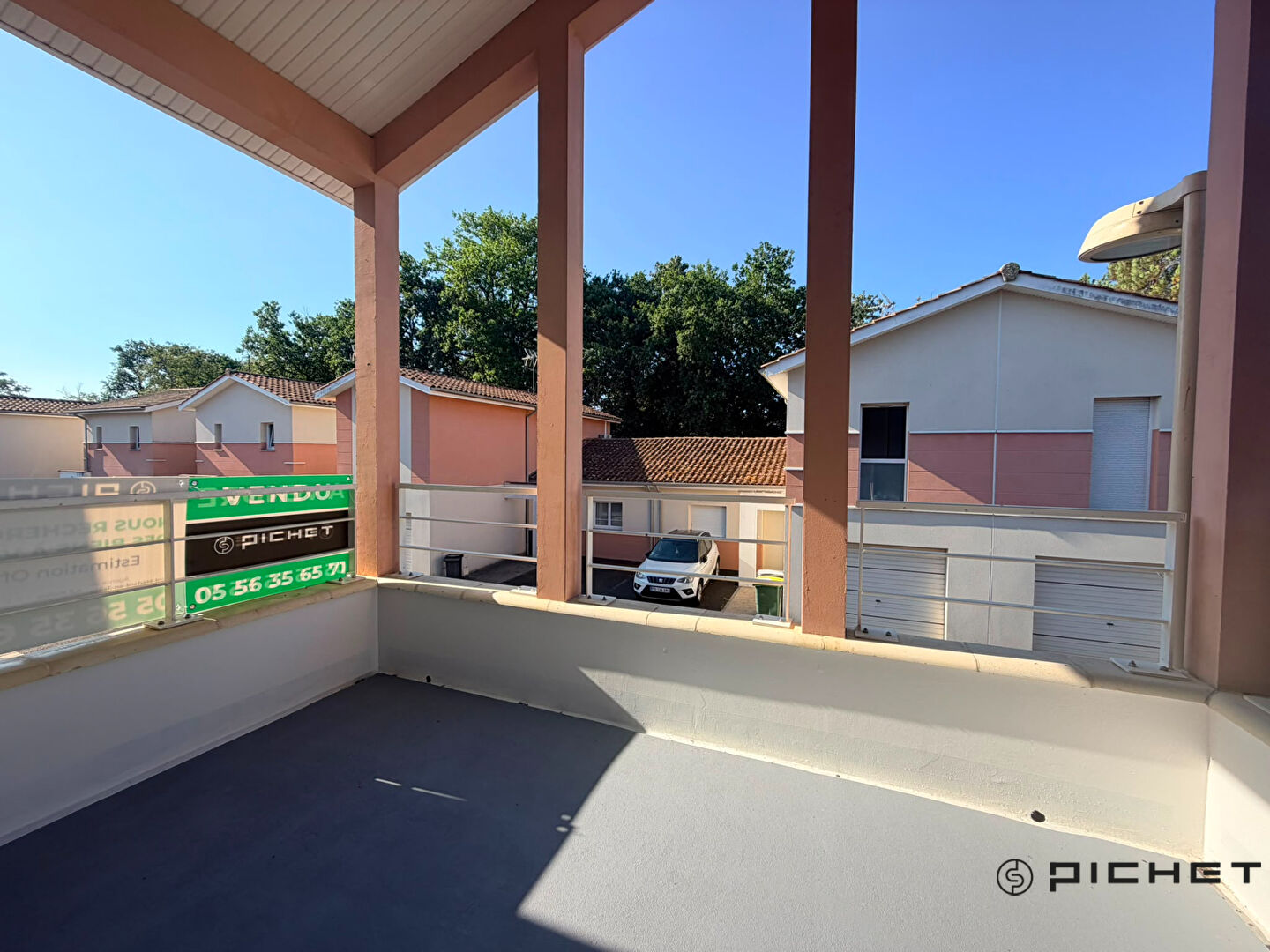 Agence immobilière de Pichet Immobilier Services - Pichet Immobilier Saint Medard en Jalles