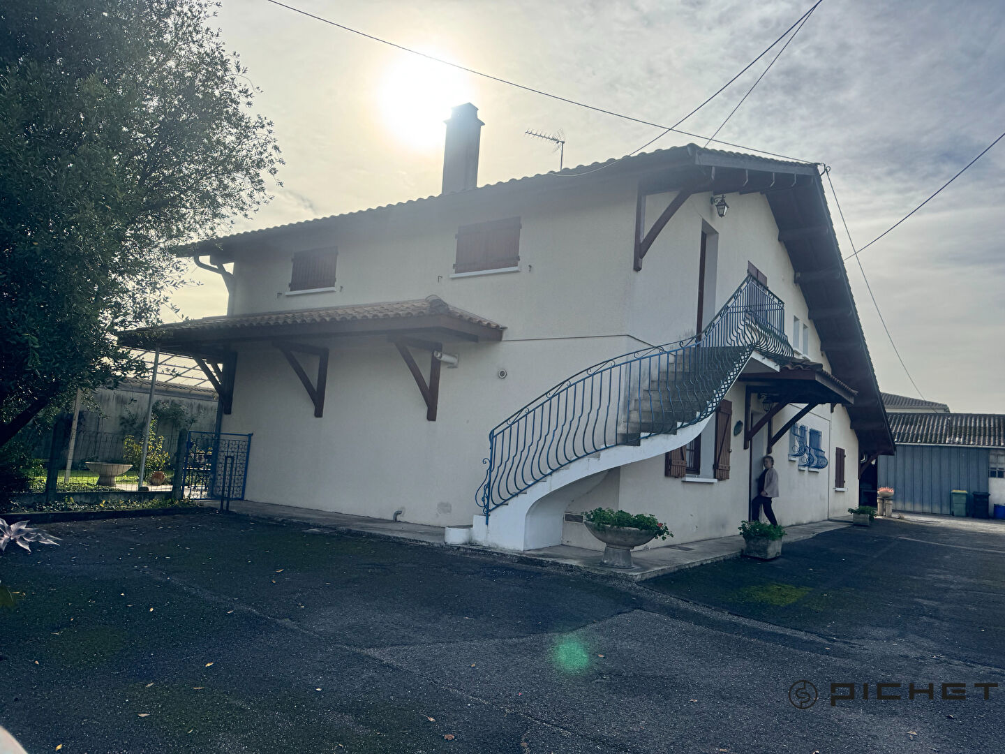 Agence immobilière de Pichet Immobilier Services - Pichet Immobilier Talence