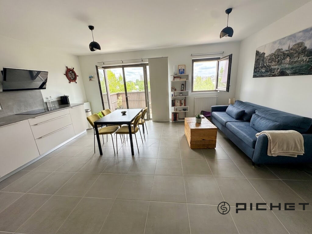 Agence immobilière de Pichet Immobilier Services - Pichet Immobilier Talence