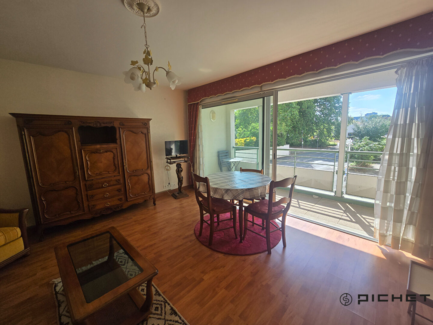 Agence immobilière de Pichet Immobilier Services - Pichet Immobilier La Rochelle