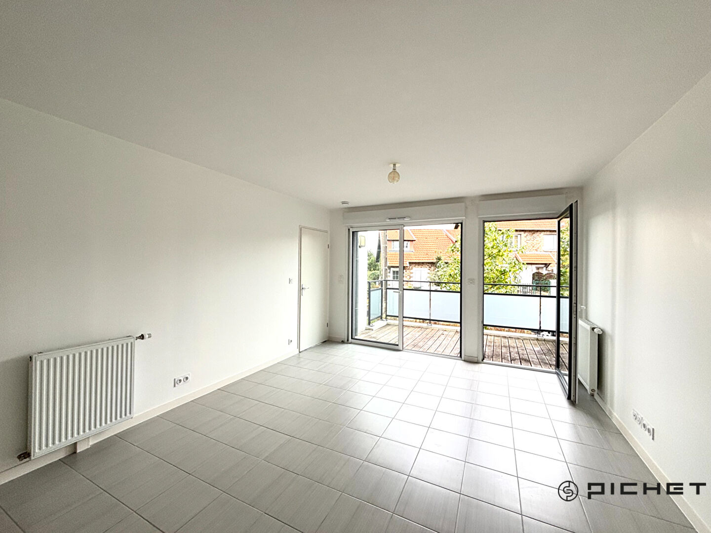 Agence immobilière de Pichet Immobilier Services - Pichet Saint-Herblain