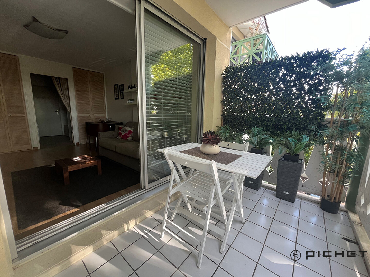 Agence immobilière de Pichet Immobilier Services - Pichet Immobilier Arcachon