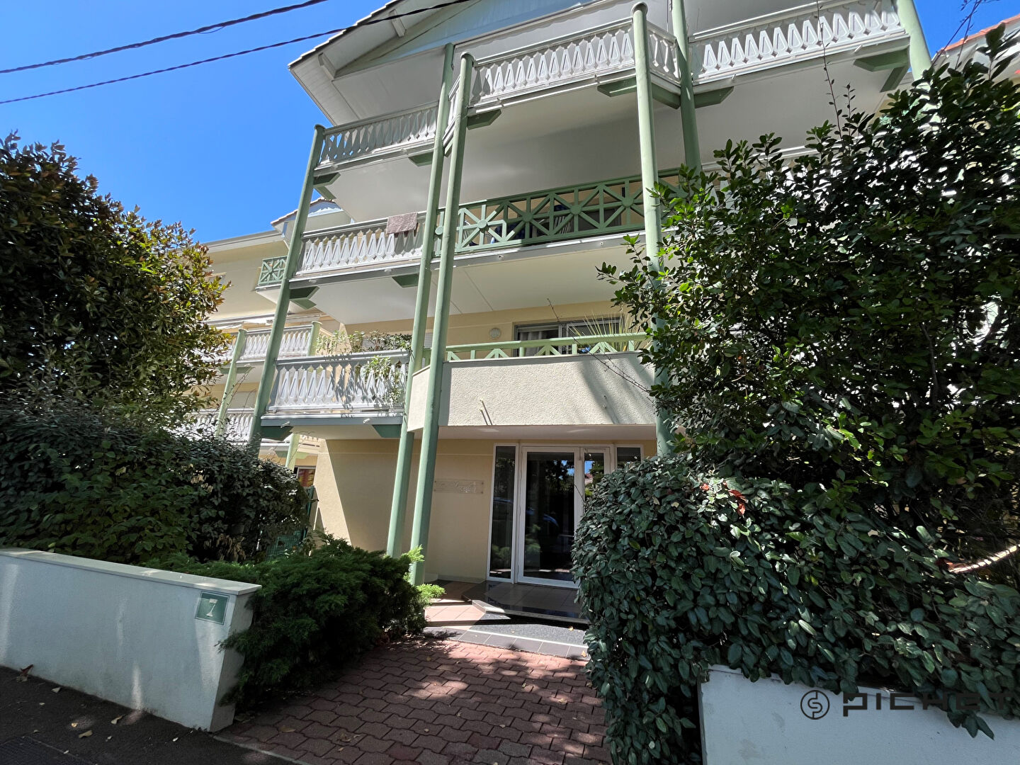Agence immobilière de Pichet Immobilier Services - Pichet Immobilier Arcachon