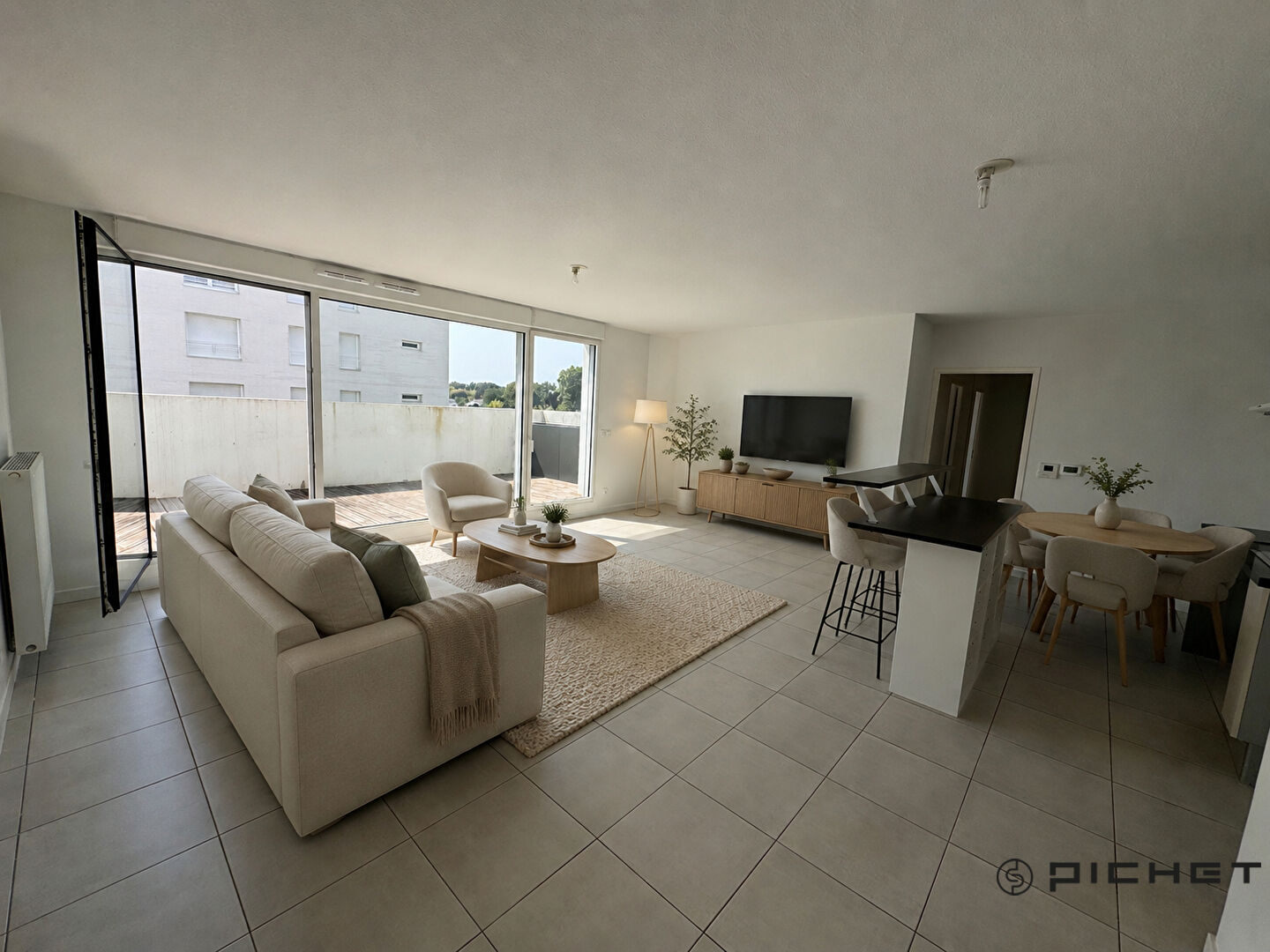 Agence immobilière de Pichet Immobilier Services - Pichet Immobilier Talence