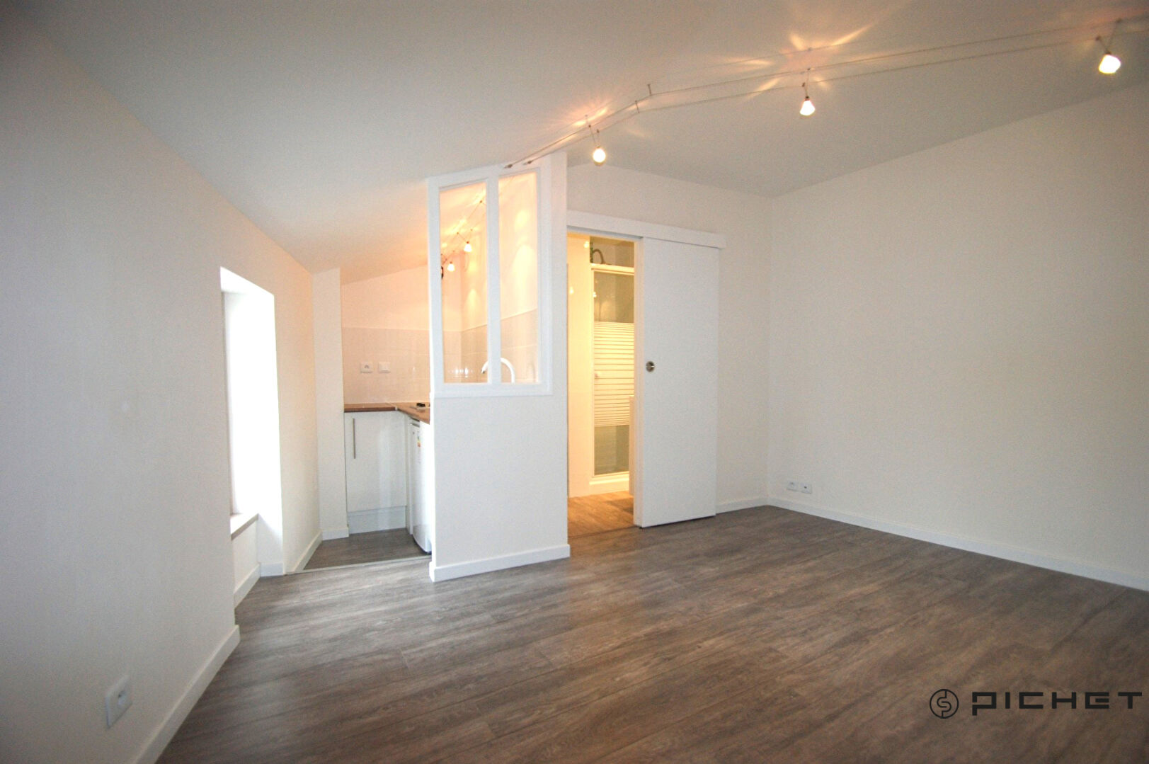 Agence immobilière de Pichet Immobilier Services - Pichet Immobilier La Rochelle