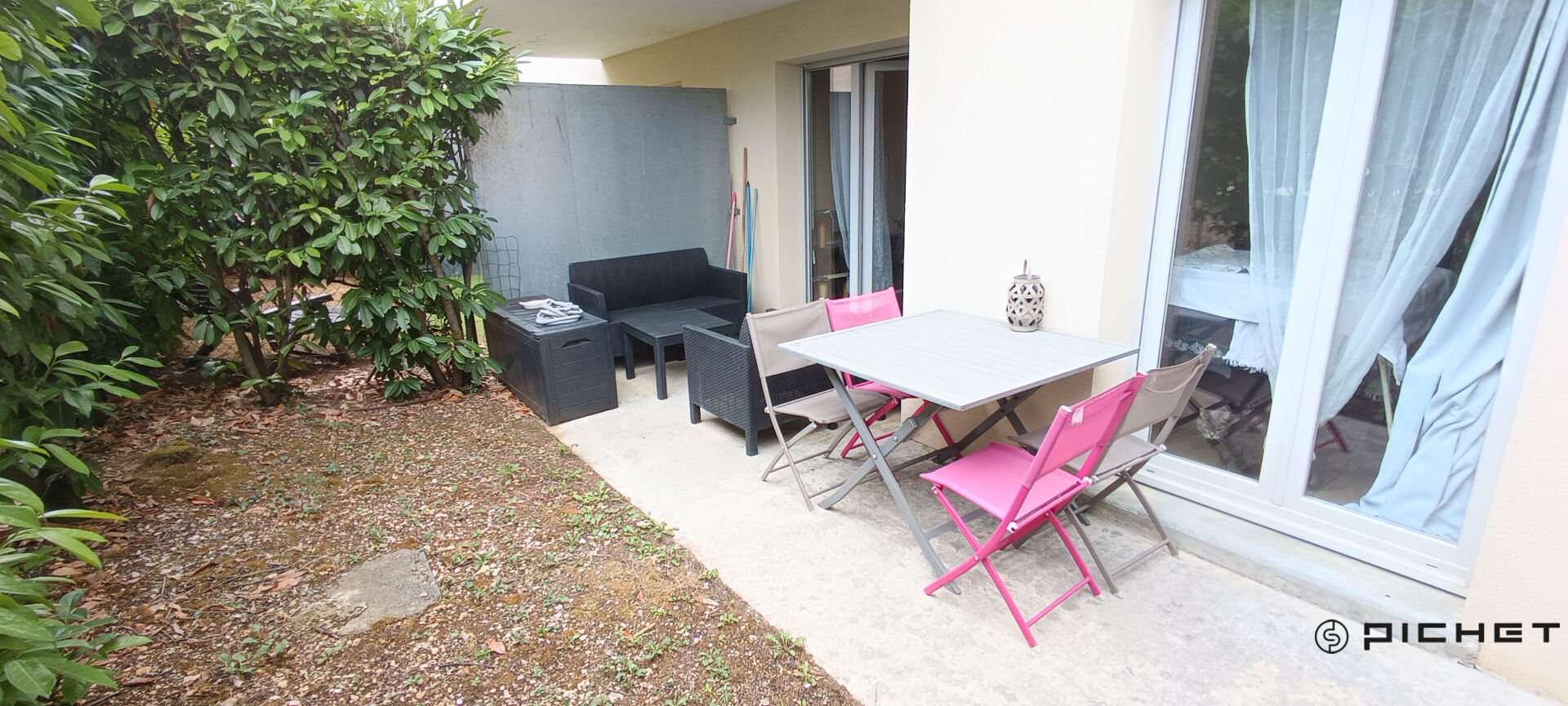 Agence immobilière de Pichet Immobilier Services - Pichet Immobilier Angouleme