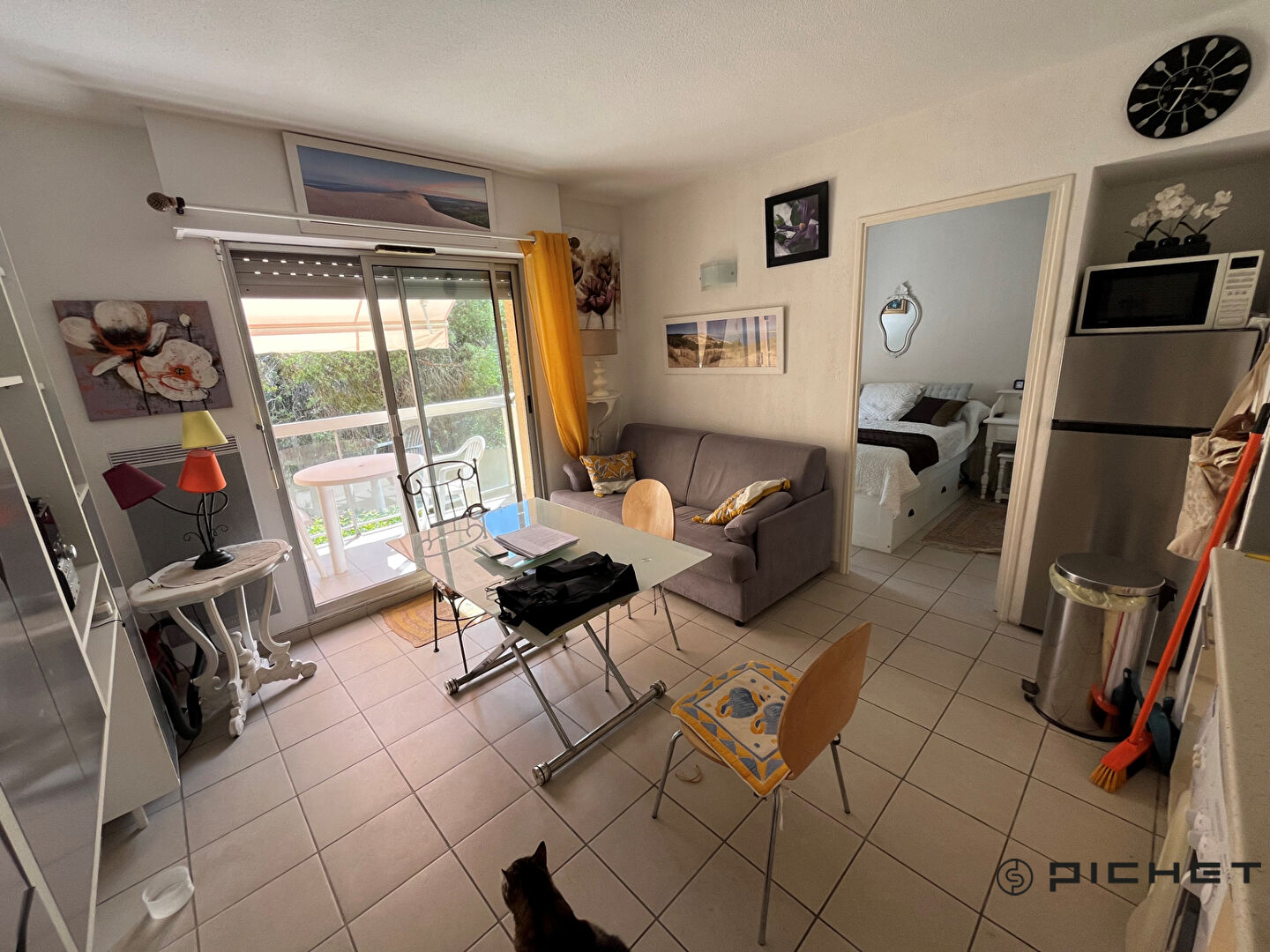 Agence immobilière de Pichet Immobilier Services - Pichet Immobilier Arcachon