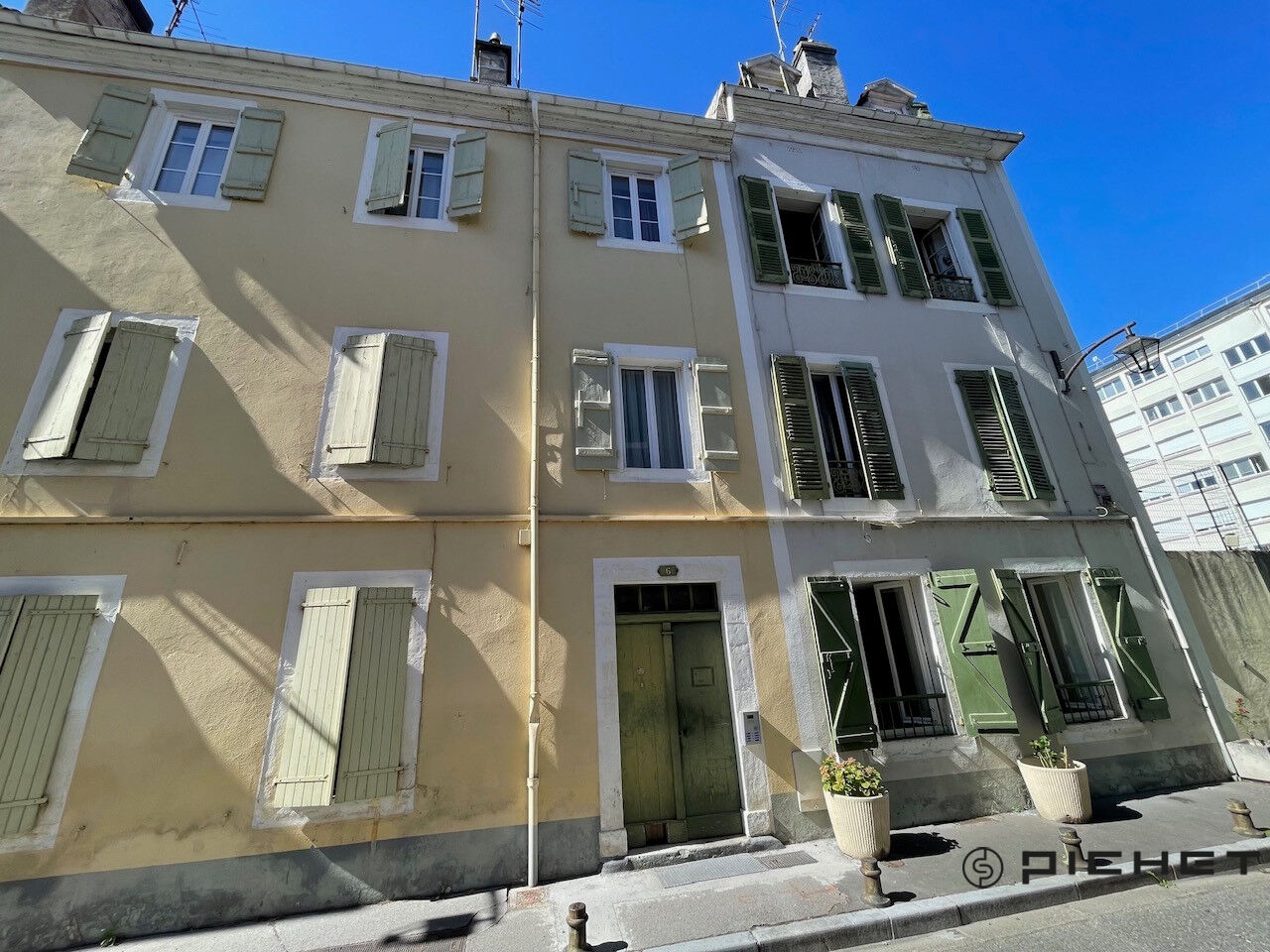 Agence immobilière de Pichet Immobilier Services - Pichet Immobilier Pau
