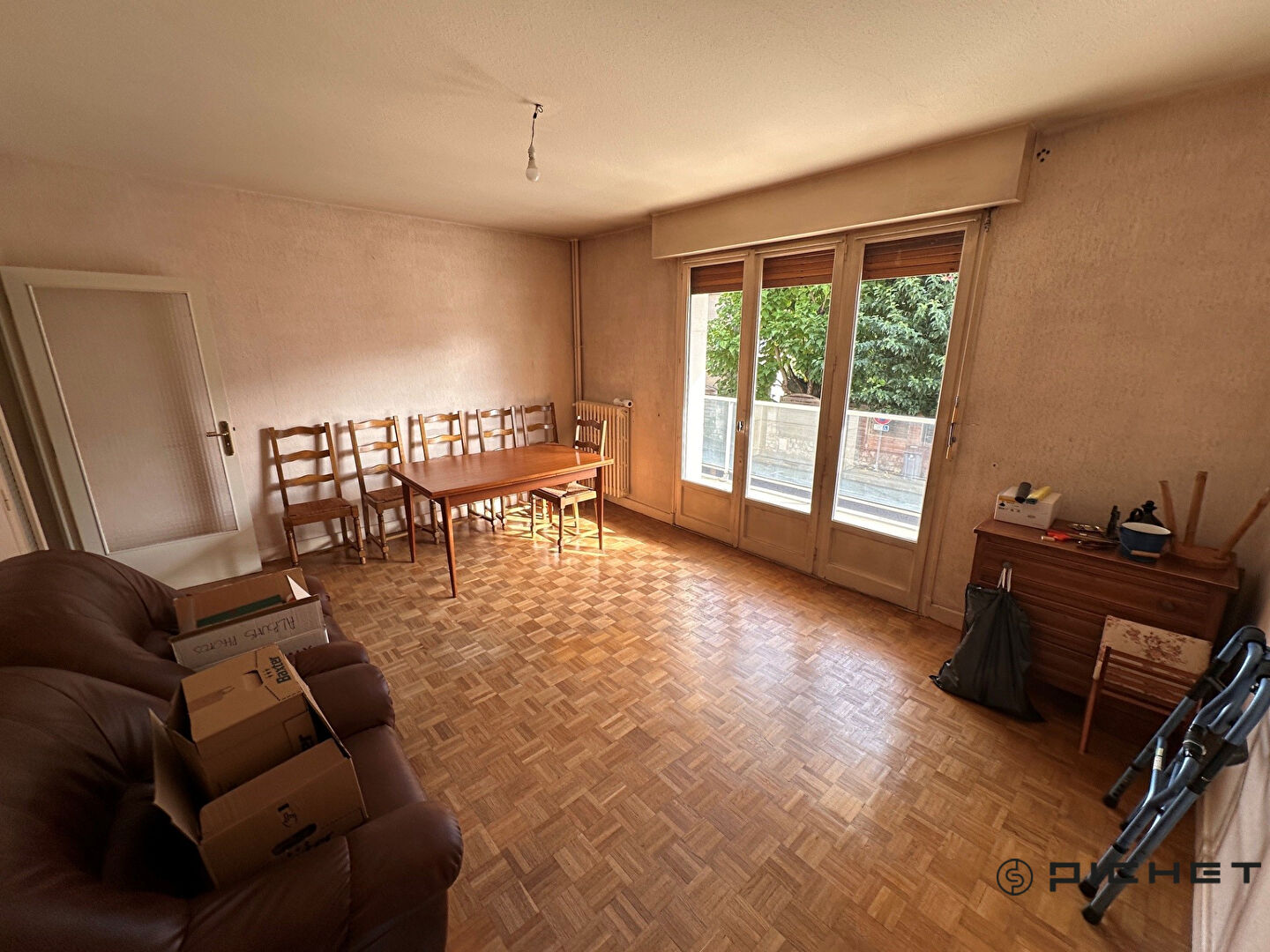 Agence immobilière de Pichet Immobilier Services - Pichet Immobilier Perigueux