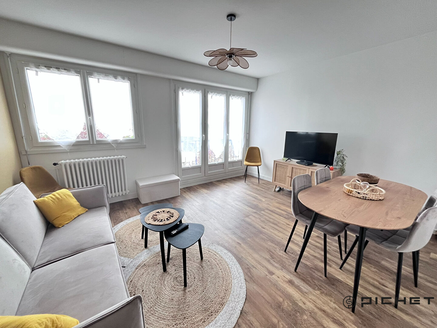 Agence immobilière de Pichet Immobilier Services - Pichet Immobilier Le Mans