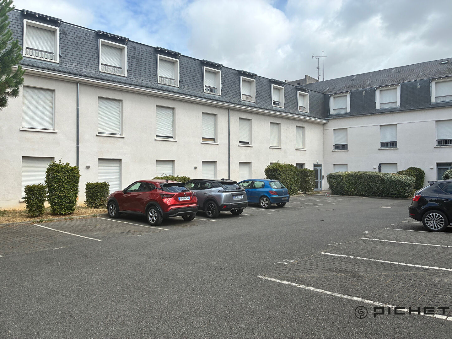 Agence immobilière de Pichet Immobilier Services - Pichet Immobilier Le Mans