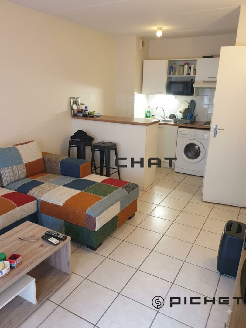 Agence immobilière de Pichet Immobilier Services - Pichet TOULOUSE