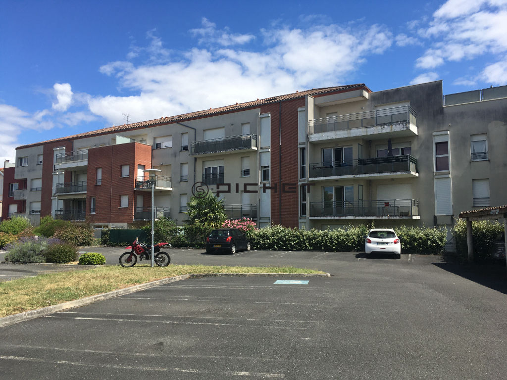 Agence immobilière de Pichet Immobilier Services - Pichet TOULOUSE