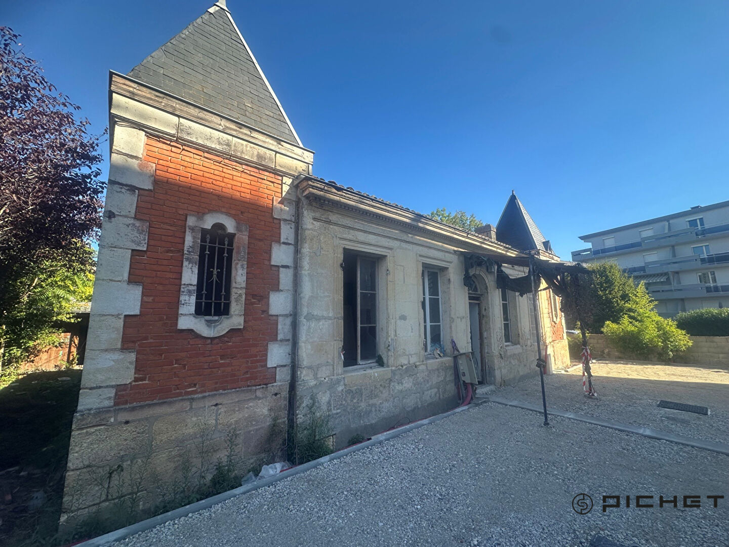 Agence immobilière de Pichet Immobilier Services - Pichet Immobilier Talence
