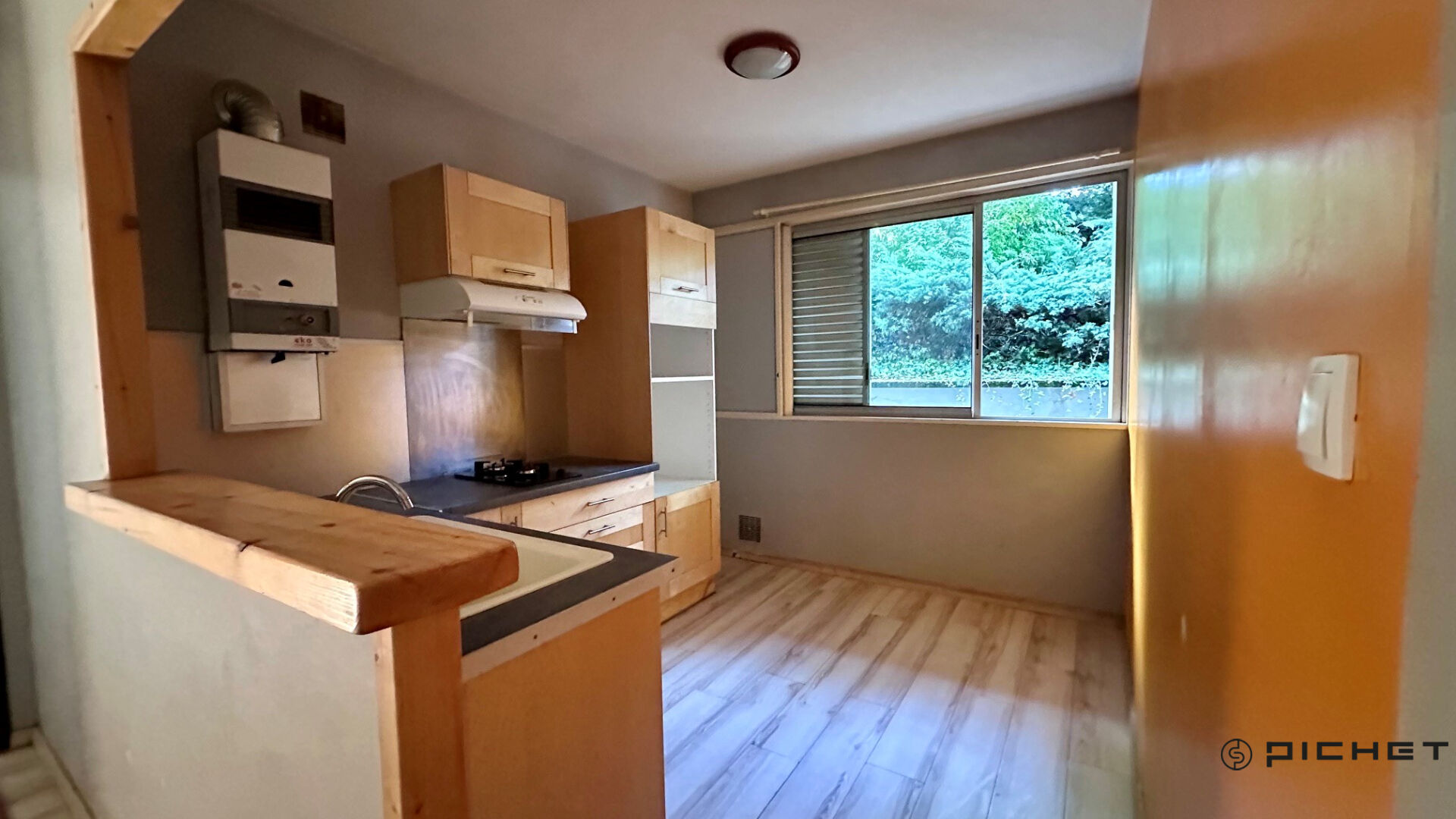 Agence immobilière de Pichet Immobilier Services - Pichet Immobilier Angouleme