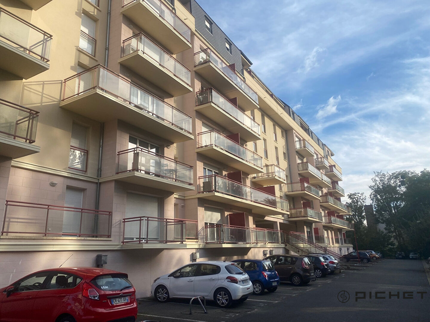 Agence immobilière de Pichet Immobilier Services - Pichet Immobilier Le Mans