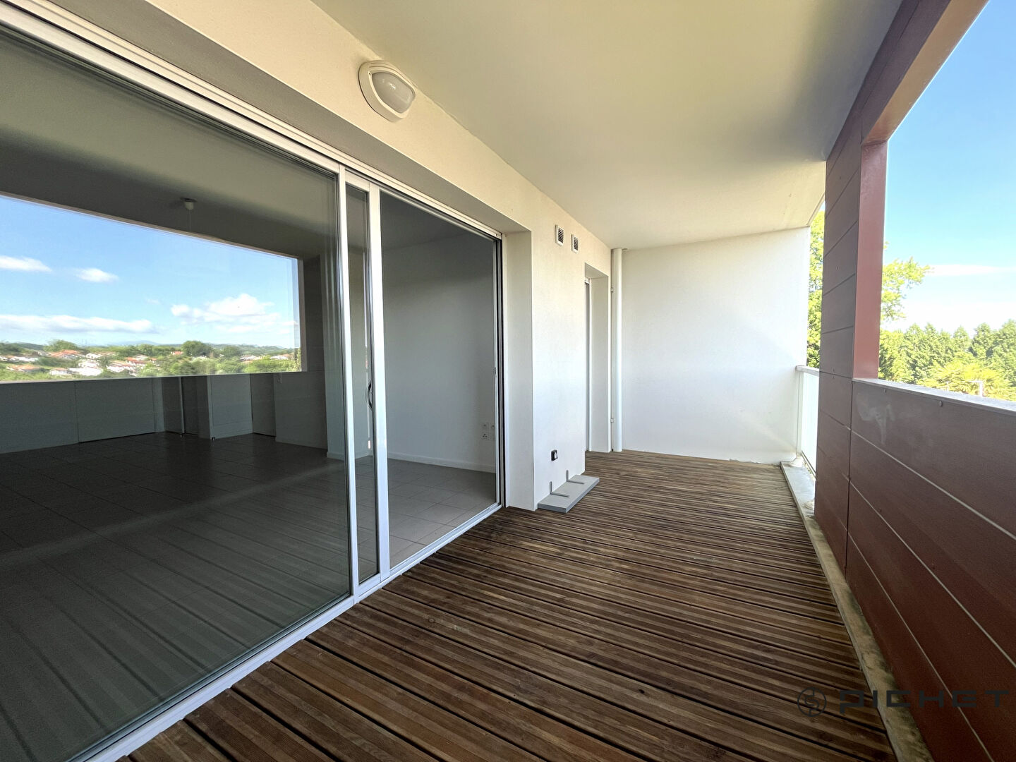 Agence immobilière de Pichet Immobilier Services - Pichet Immobilier Biarritz