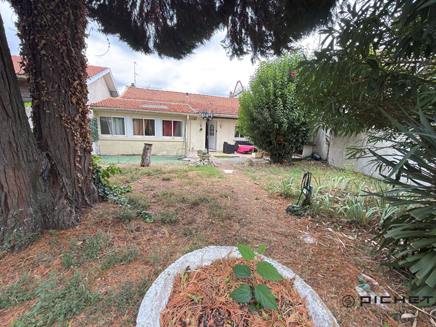 Agence immobilière de Pichet Immobilier Services - Pichet Immobilier Talence