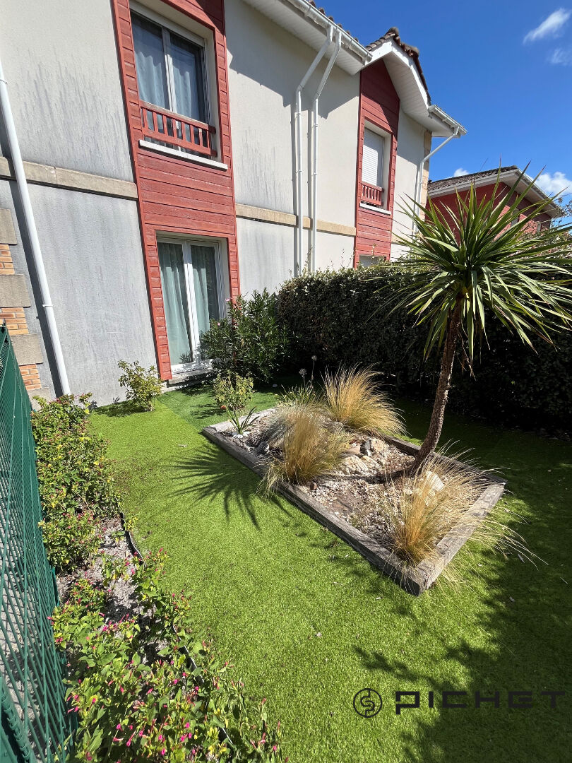 Agence immobilière de Pichet Immobilier Services - Pichet Immobilier Arcachon
