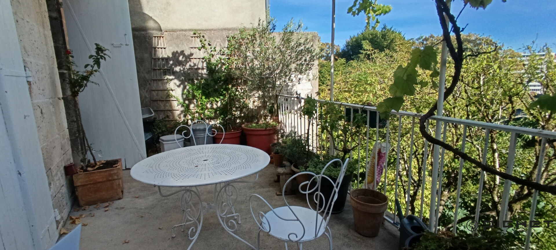 Agence immobilière de Pichet Immobilier Services - Pichet Immobilier Angouleme