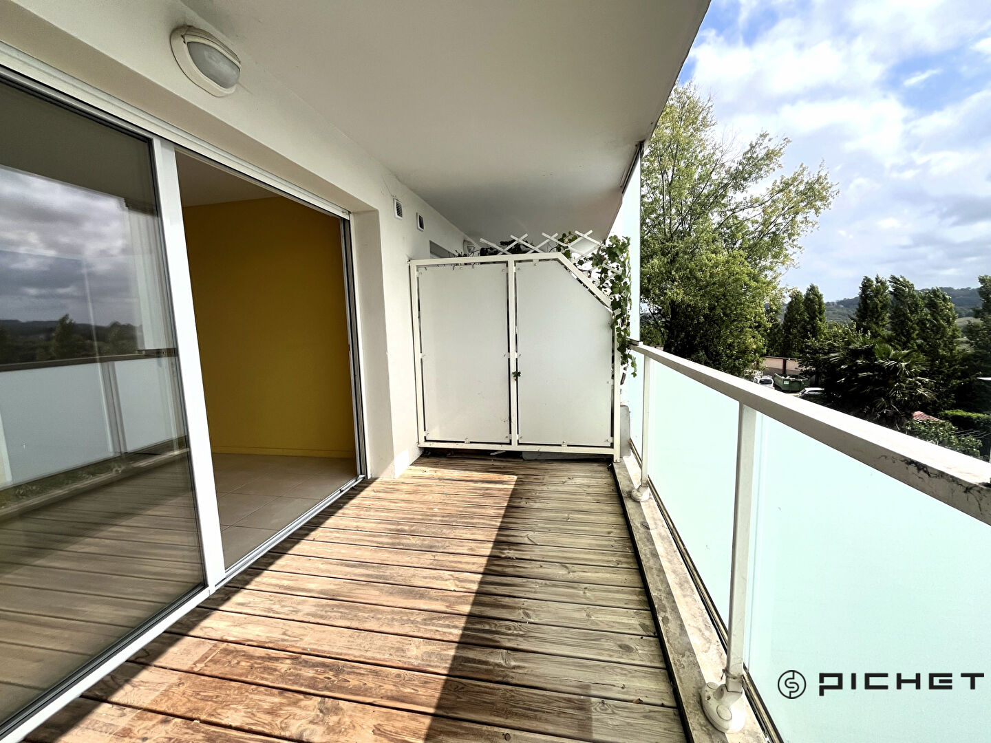 Agence immobilière de Pichet Immobilier Services - Pichet Immobilier Biarritz