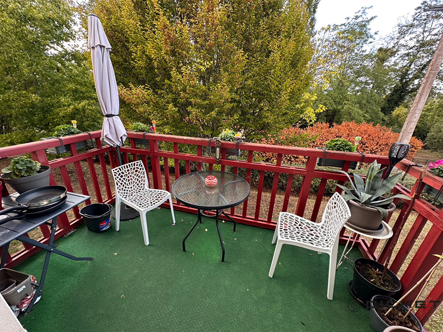 Agence immobilière de Pichet Immobilier Services - Pichet Immobilier Perigueux