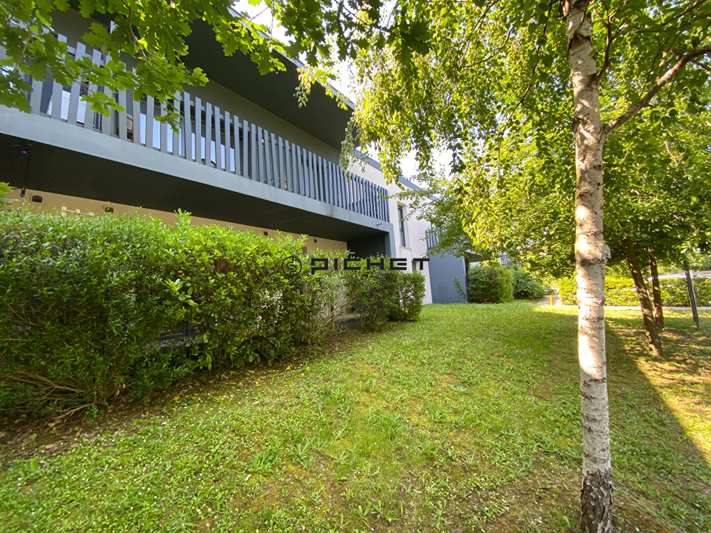 Agence immobilière de Pichet Immobilier Services - Pichet Immobilier Libourne