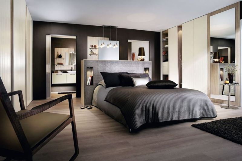 Photo Appartement T3 de 70 m2 + extérieur de 17 m2 + expo sud image 3/4