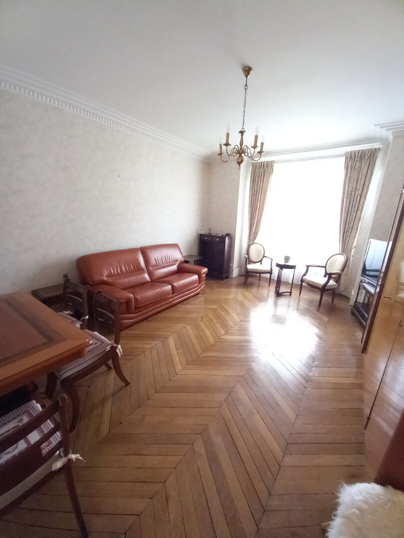 5 Pièces Meublé Idéal Colocation