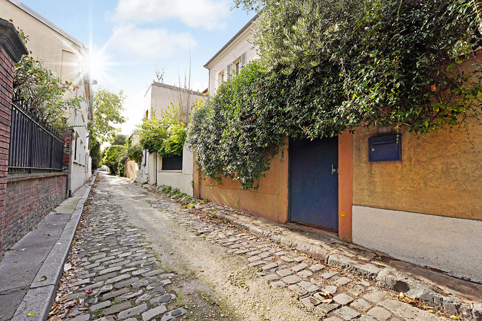 Photo Magnifique Maison Au Coeur du 18eme Arrondissement image 3/6