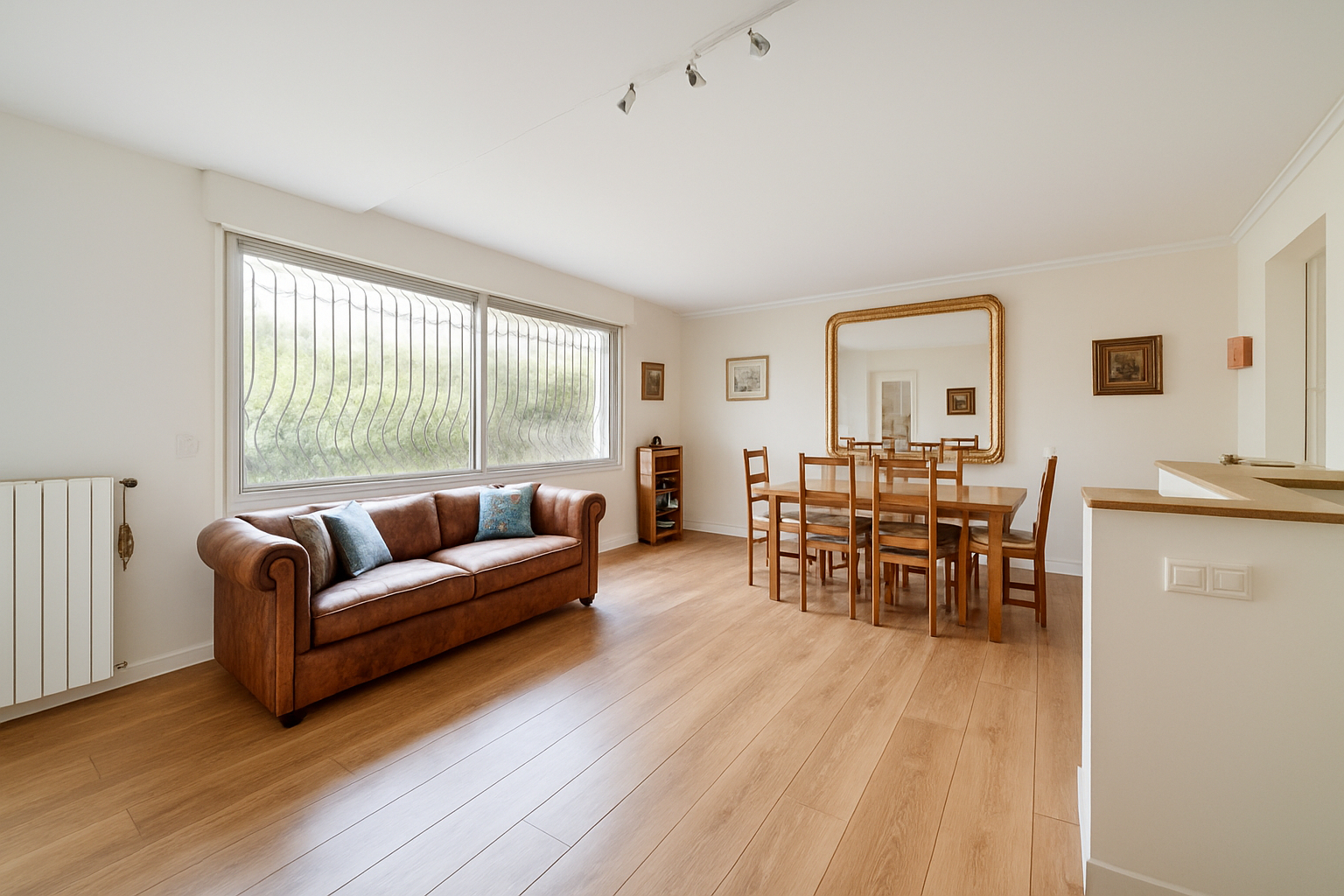 Photo Magnifique Maison Au Coeur du 18eme Arrondissement image 4/6