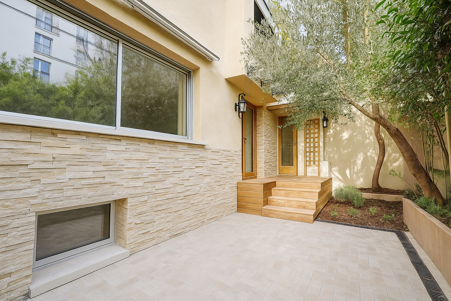 Photo Magnifique Maison Au Coeur du 18eme Arrondissement image 6/6