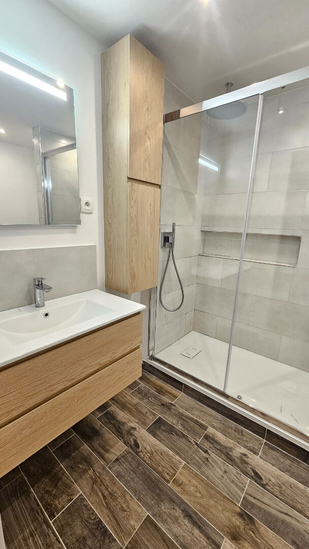 Photo Magnifique 2 pièces avec balcon image 4/6