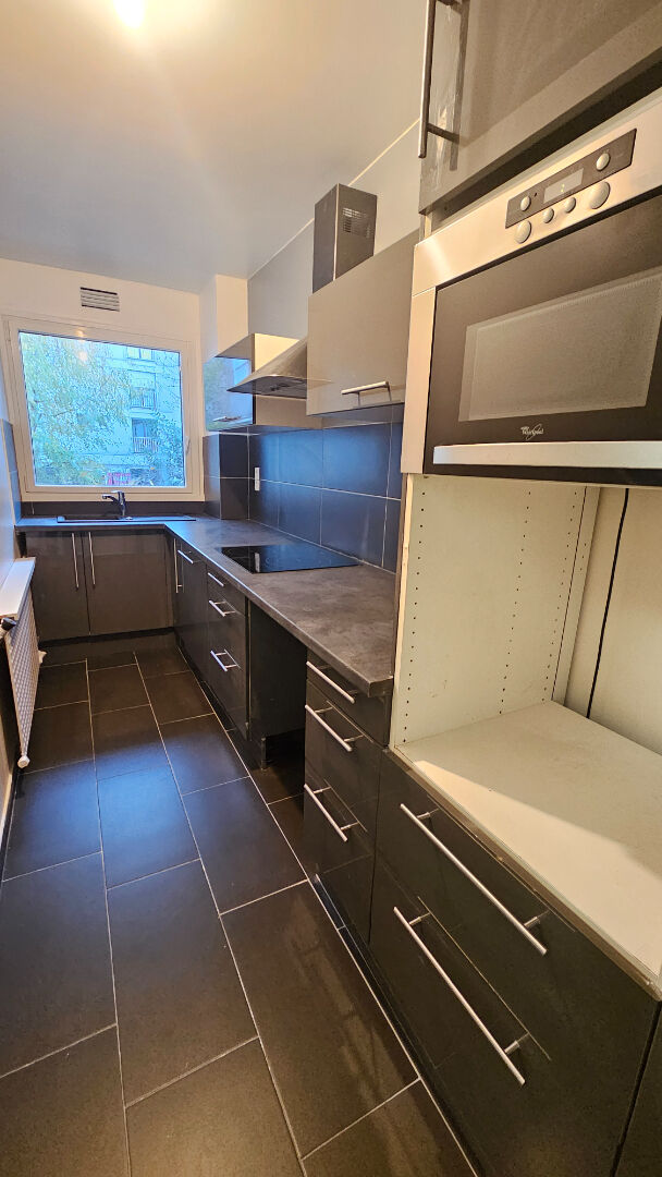 Photo Magnifique 2 pièces avec balcon image 6/6