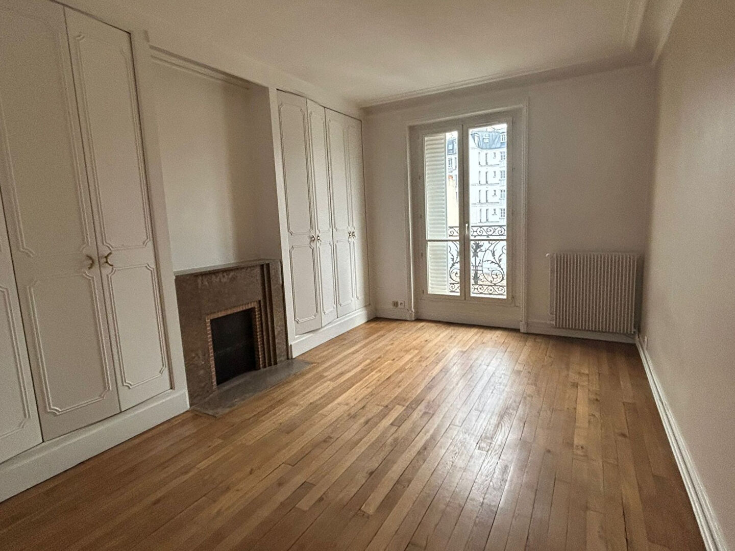 Photo 3 pièces vide image 1/6