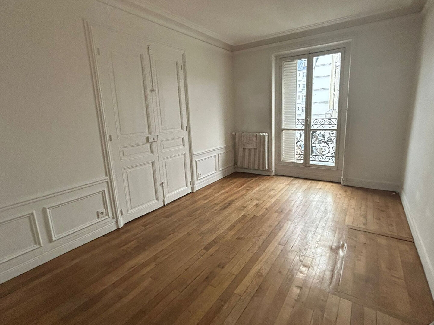 Photo 3 pièces vide image 2/6