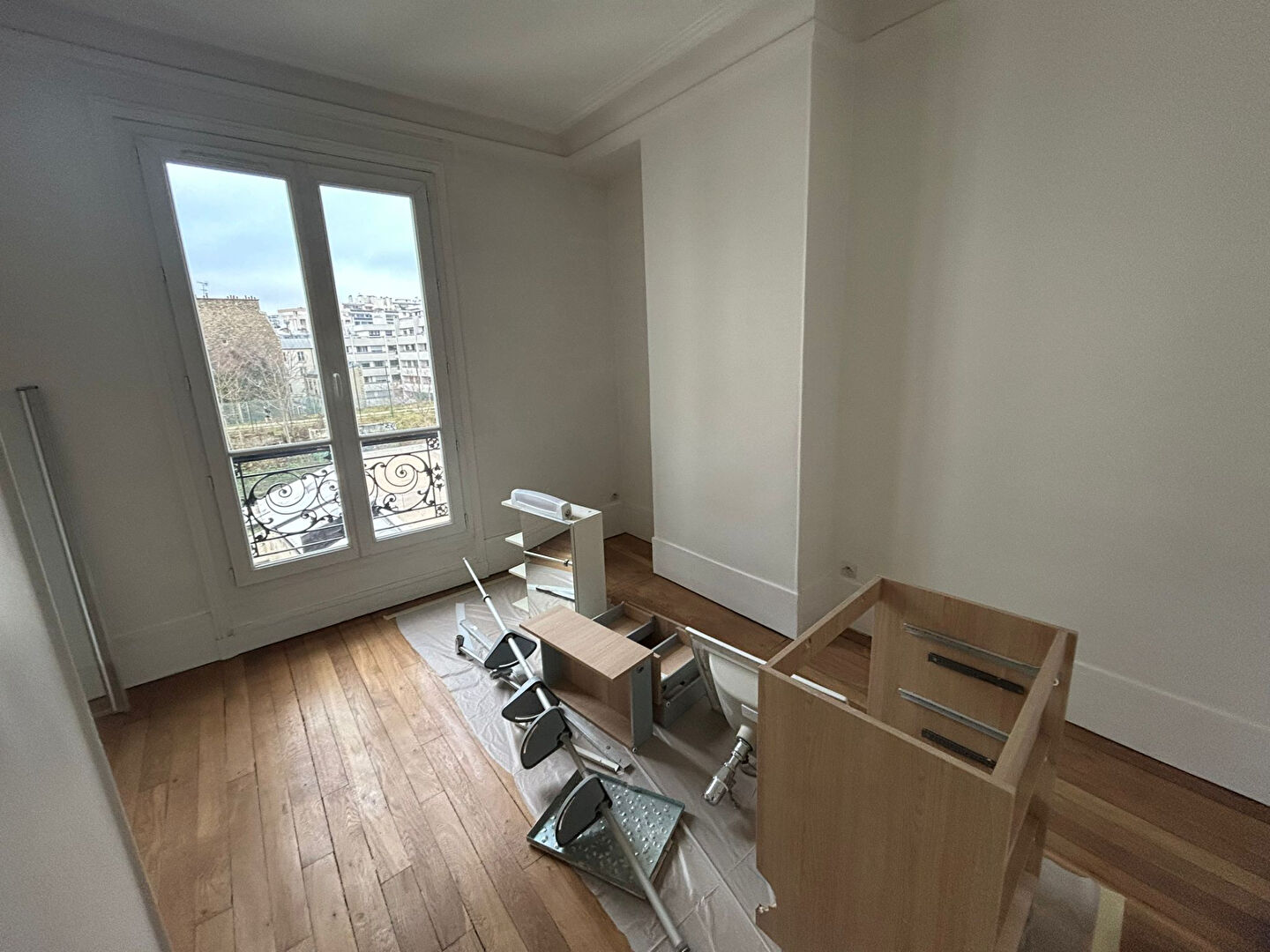 Photo 3 pièces vide image 4/6