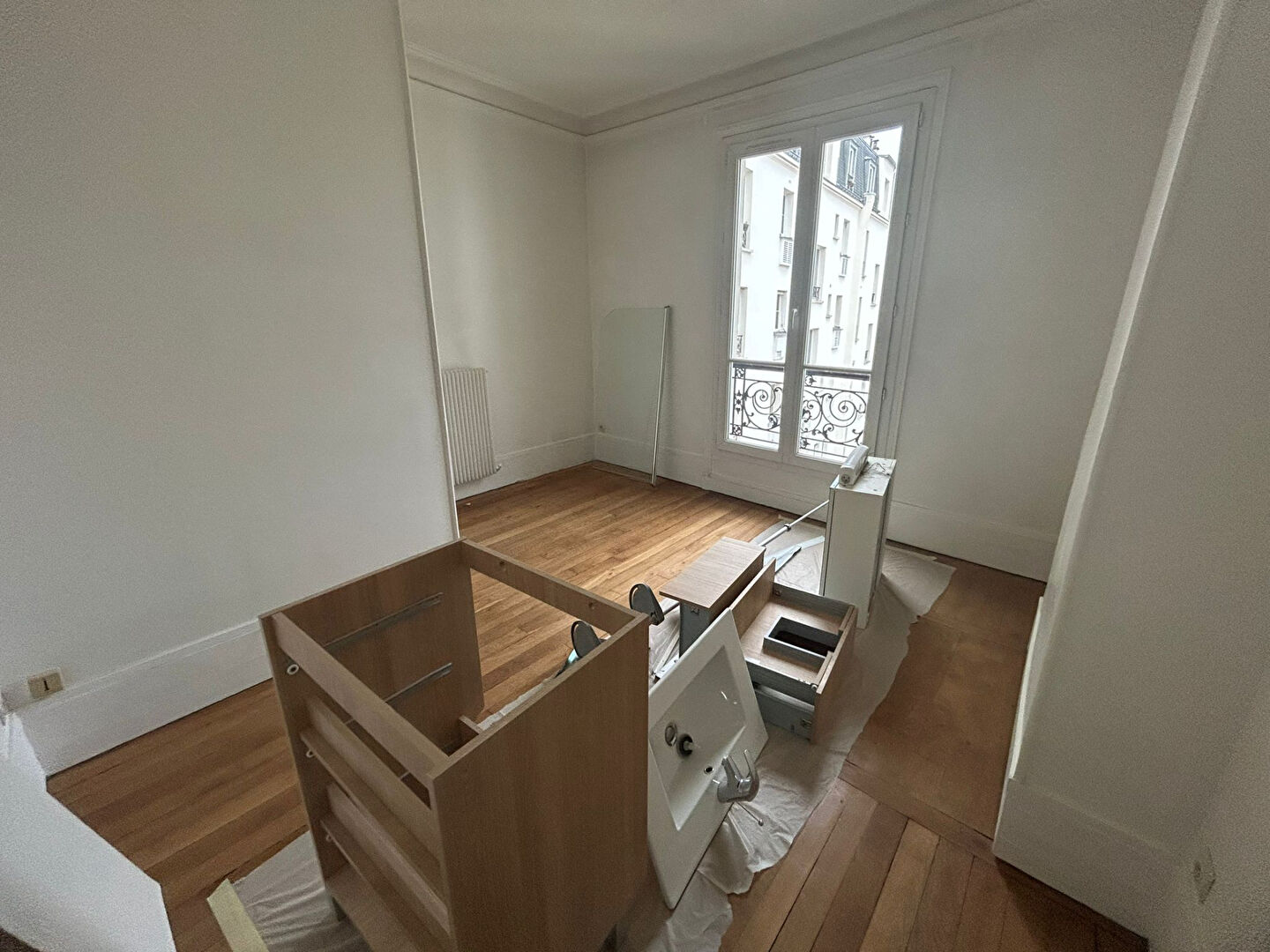 Photo 3 pièces vide image 5/6