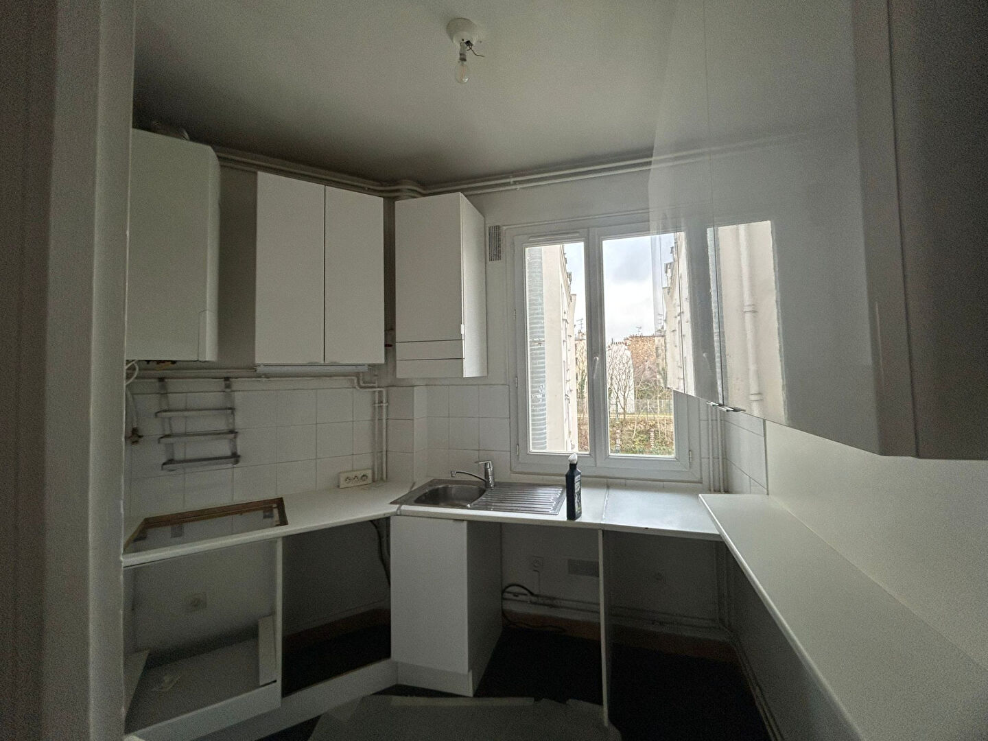 Photo 3 pièces vide image 6/6